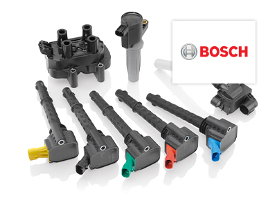 Presentación de Producto Bosch: Bobinas